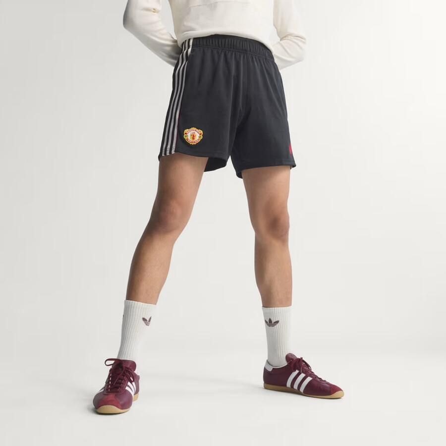 Adidas Manchester United Stone Roses Short
