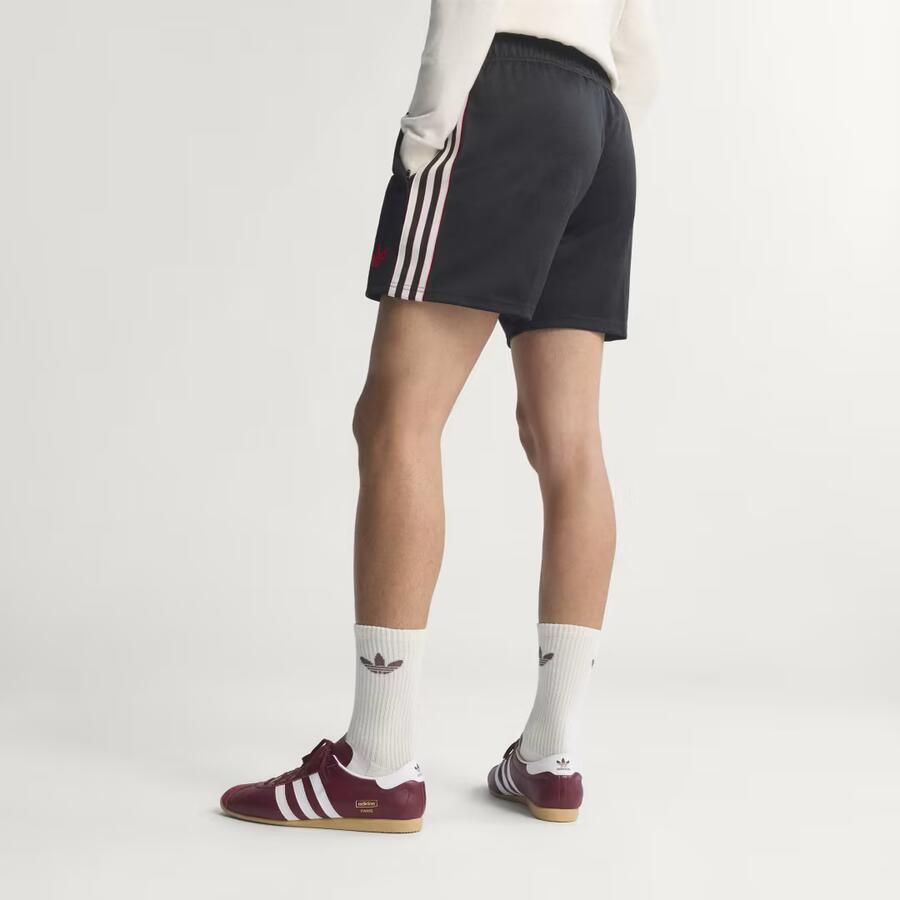 Adidas Manchester United Stone Roses Short - Foto 2