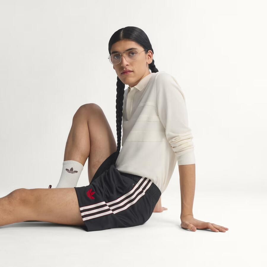 Adidas Manchester United Stone Roses Short - Foto 3