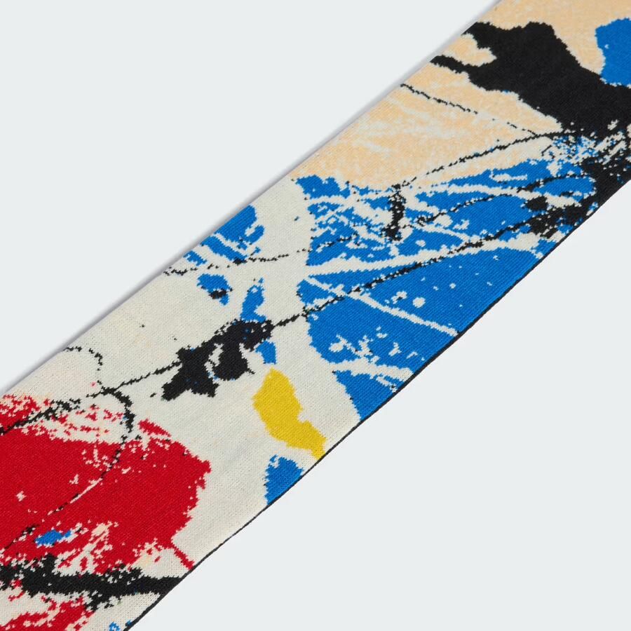 Adidas chester United Stone Roses Sjaal - Foto 3