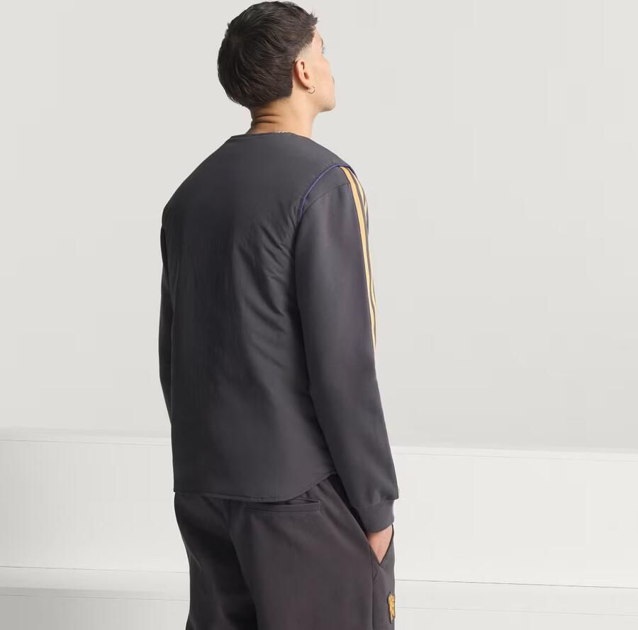 Adidas Manchester United Terrace Icons Bodywarmer - Foto 6