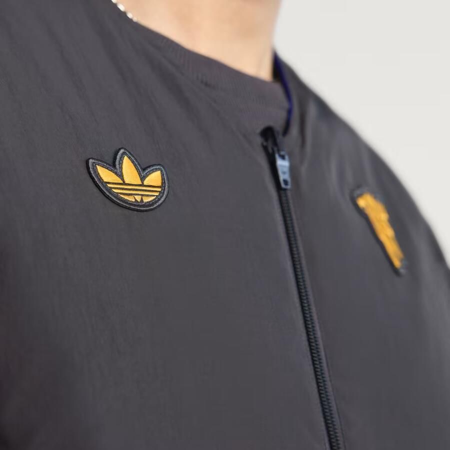Adidas Manchester United Terrace Icons Bodywarmer - Foto 4