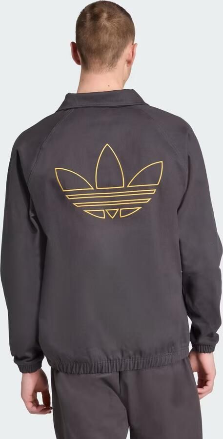 Adidas Manchester United Terrace Icons Drill Shirt - Foto 5