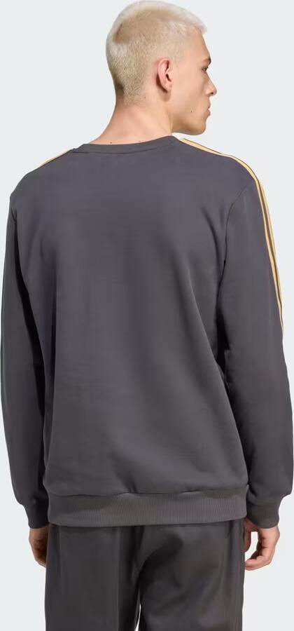 Adidas Manchester United Terrace Icons Sweatshirt - Foto 5