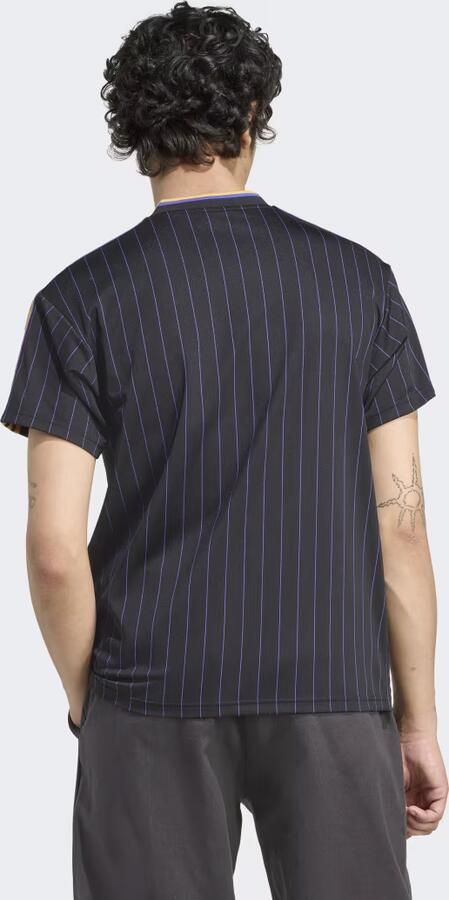 Adidas chester United Terrace Icons T-shirt - Foto 4