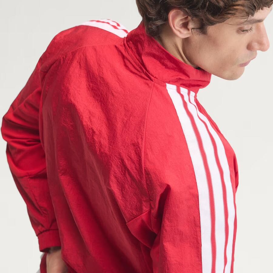 Adidas Manchester United Thuis Anthem Jack - Foto 4