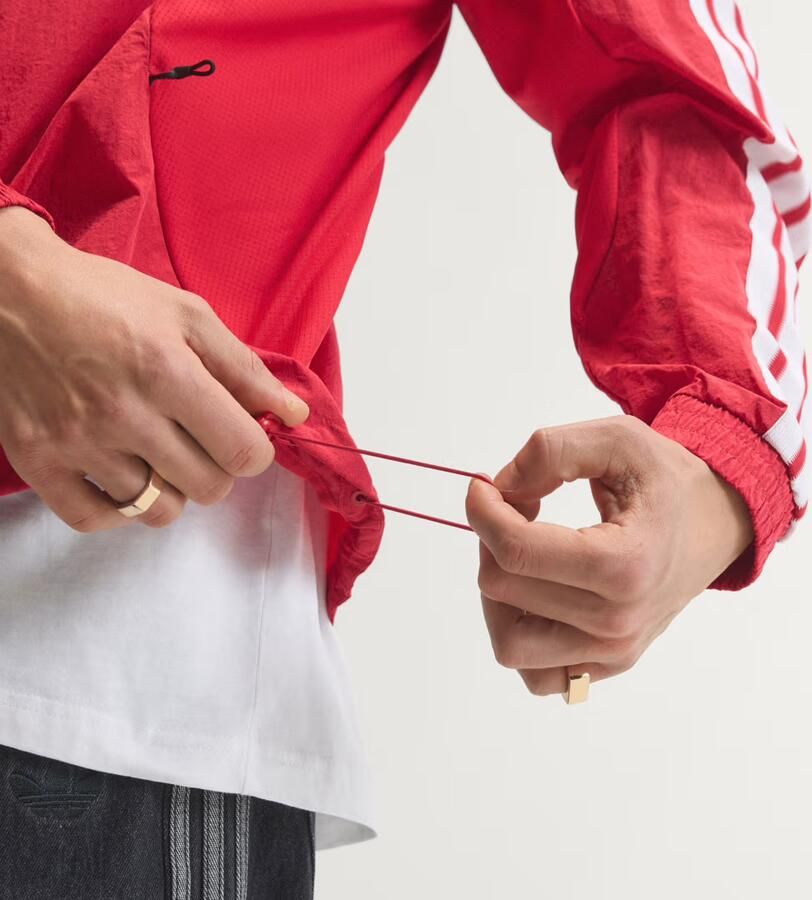 Adidas Manchester United Thuis Anthem Jack - Foto 6