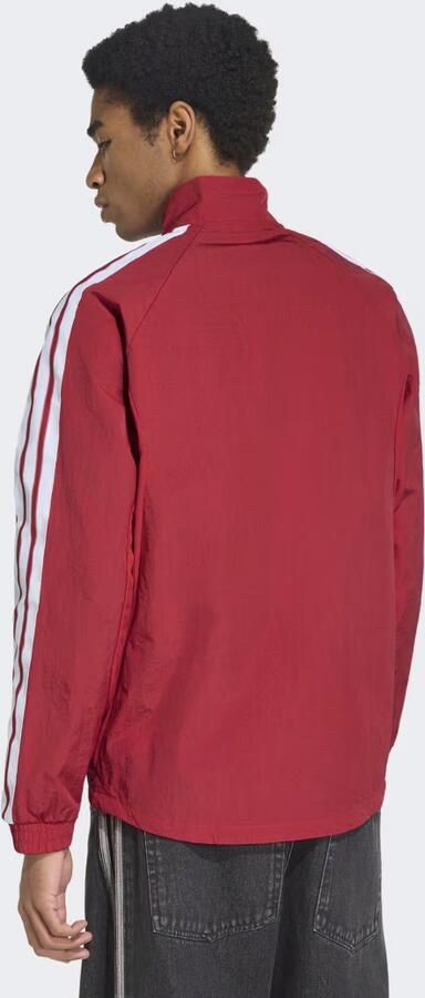 Adidas Manchester United Thuis Anthem Jack - Foto 6