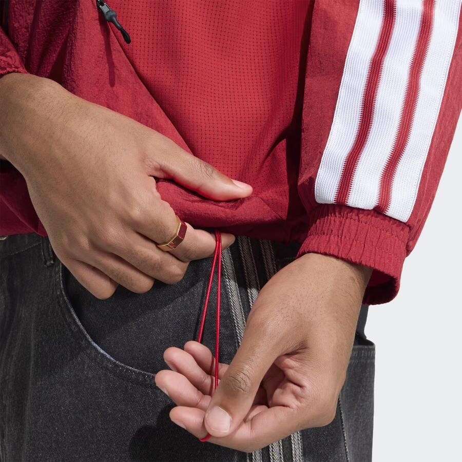 Adidas Manchester United Thuis Anthem Jack - Foto 2