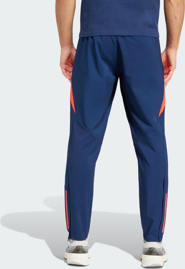 Adidas Manchester United Tiro 24 Presentation Broek - Foto 4