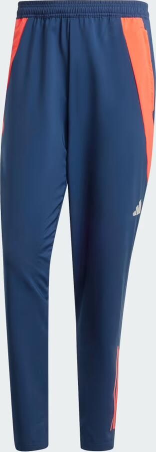 Adidas Manchester United Tiro 24 Presentation Broek - Foto 6