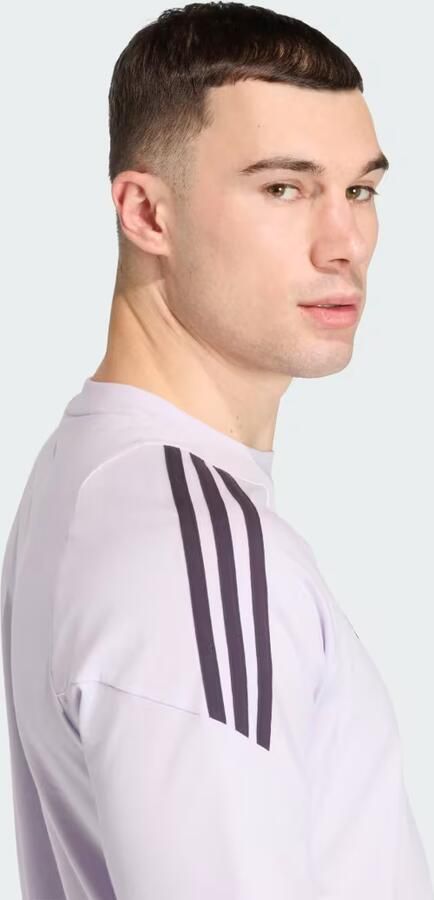 Adidas Manchester United Tiro 25 Competition Cotton T-shirt - Foto 5
