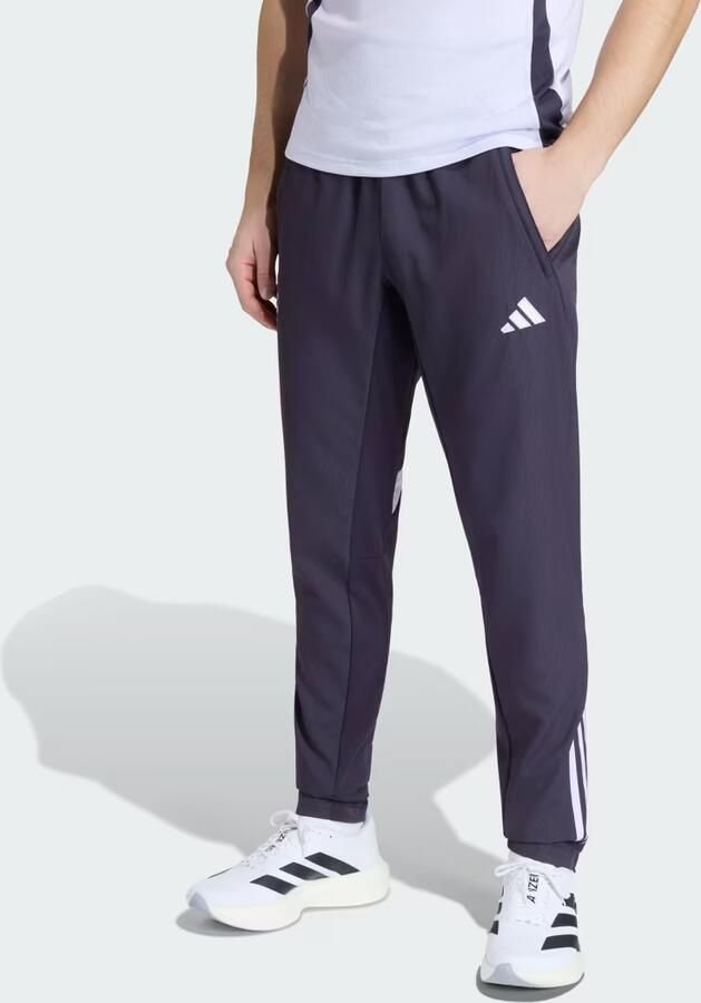 Adidas Manchester United Tiro 25 Competition Presentation Broek