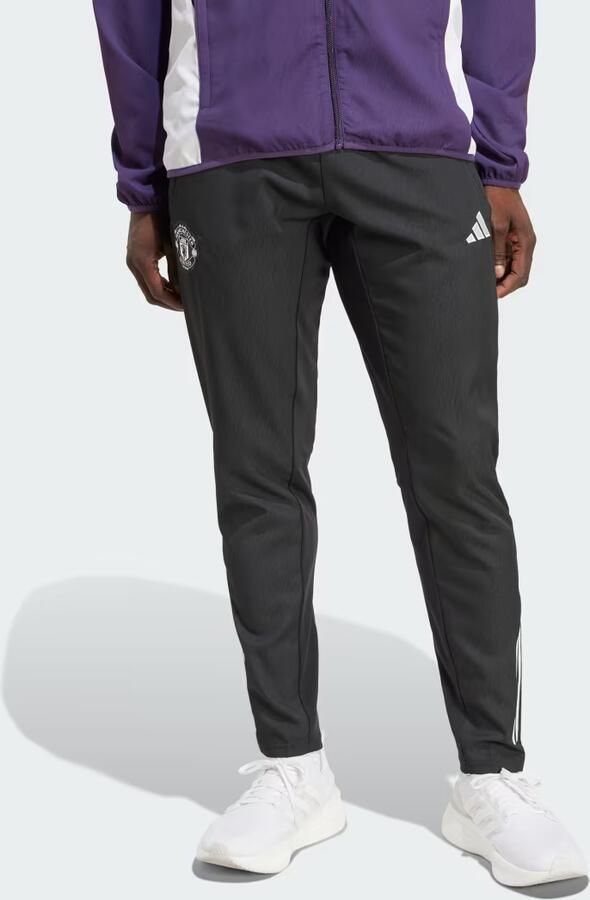Adidas Manchester United Tiro 25 Competition Presentation Broek