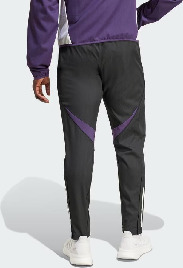 Adidas Manchester United Tiro 25 Competition Presentation Broek - Foto 4