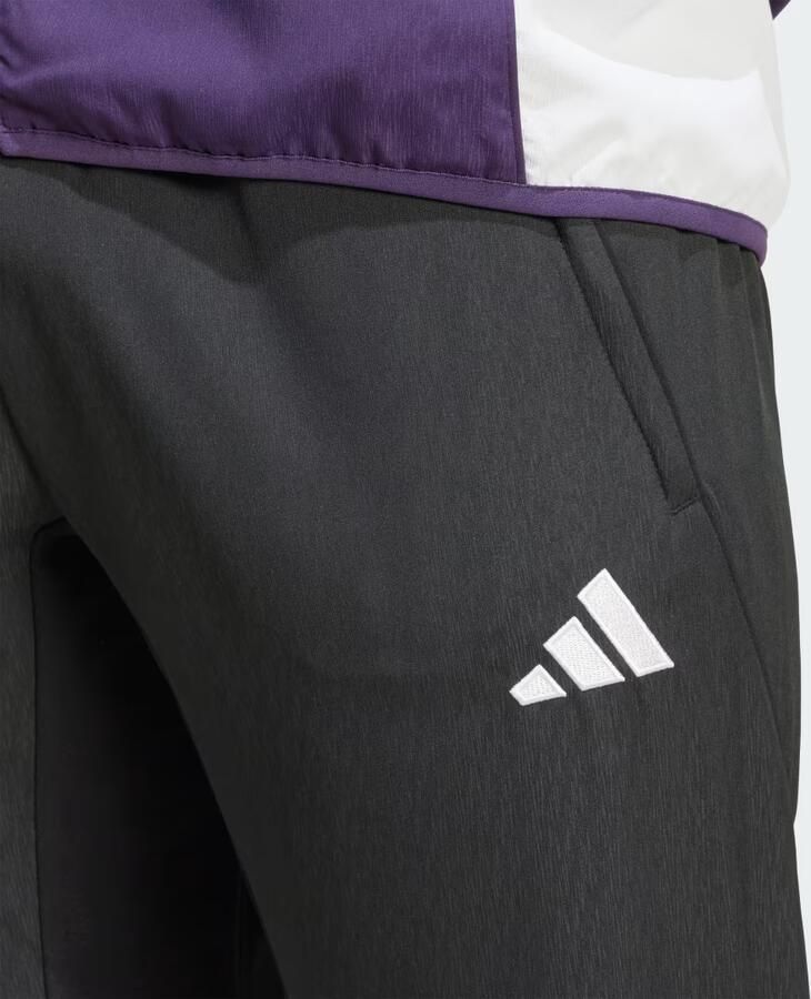 Adidas Manchester United Tiro 25 Competition Presentation Broek - Foto 2