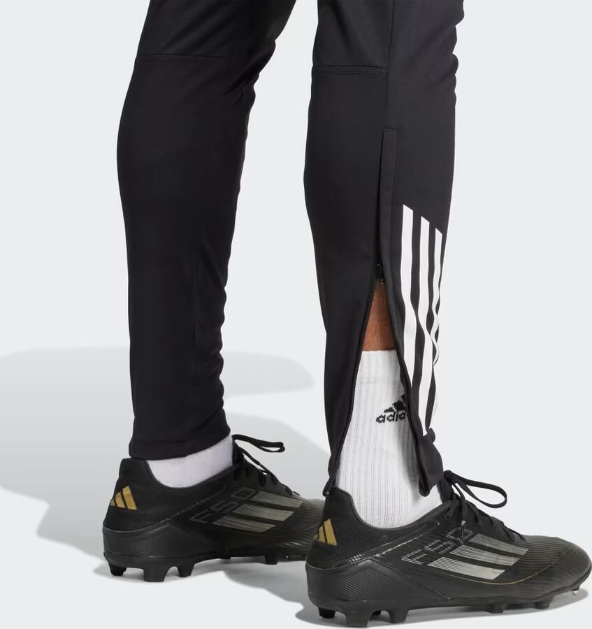 Adidas Manchester United FC Training Track Pants Zwart- Heren Zwart