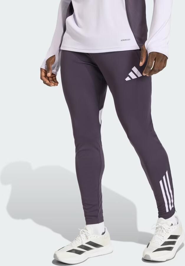 Adidas Manchester United Tiro 25 Competition Training Broek