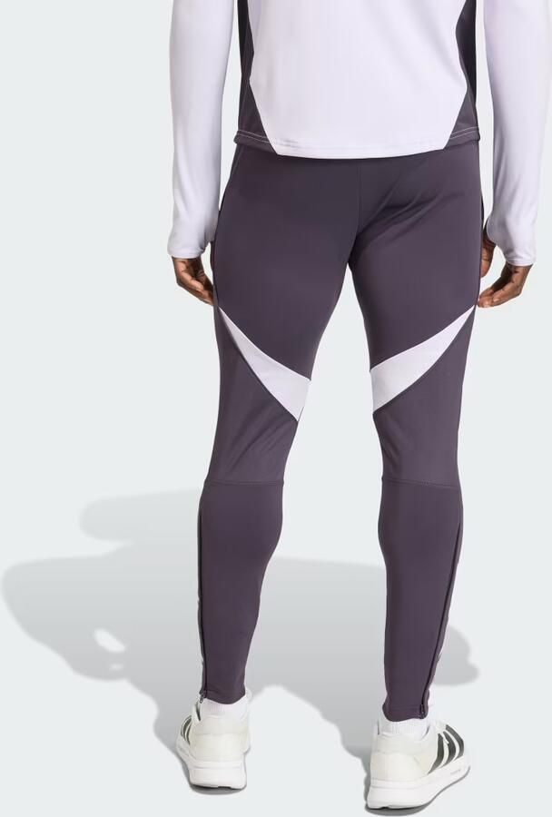 Adidas Manchester United Tiro 25 Competition Training Broek - Foto 4