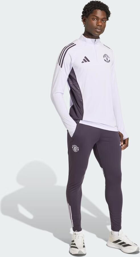 Adidas Manchester United Tiro 25 Competition Training Broek - Foto 5
