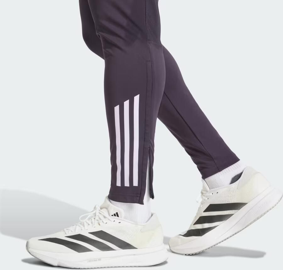 Adidas Manchester United Tiro 25 Competition Training Broek - Foto 3