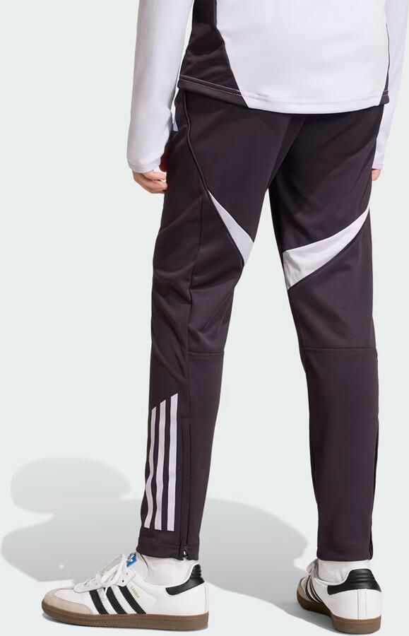 Adidas chester United Tiro 25 Competition Training Broek Kids - Foto 5