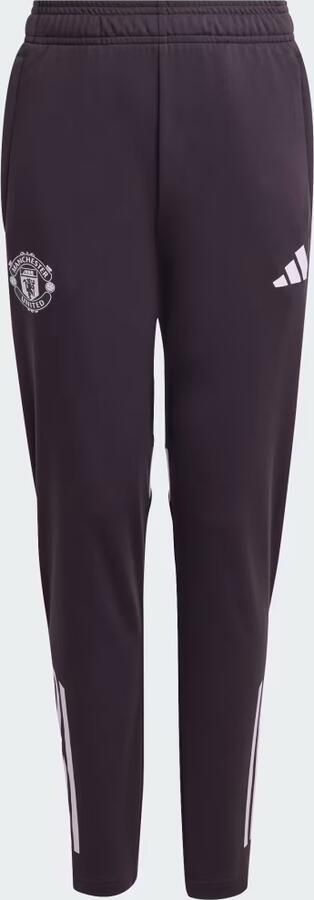 Adidas chester United Tiro 25 Competition Training Broek Kids - Foto 6