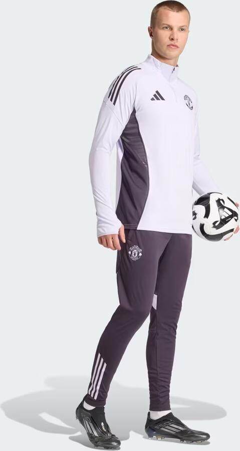 Adidas Manchester United Tiro 25 Competition Training Shirt - Foto 5