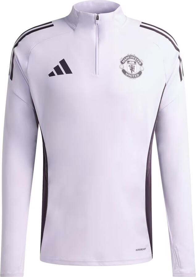 Adidas Manchester United Tiro 25 Competition Training Shirt - Foto 4
