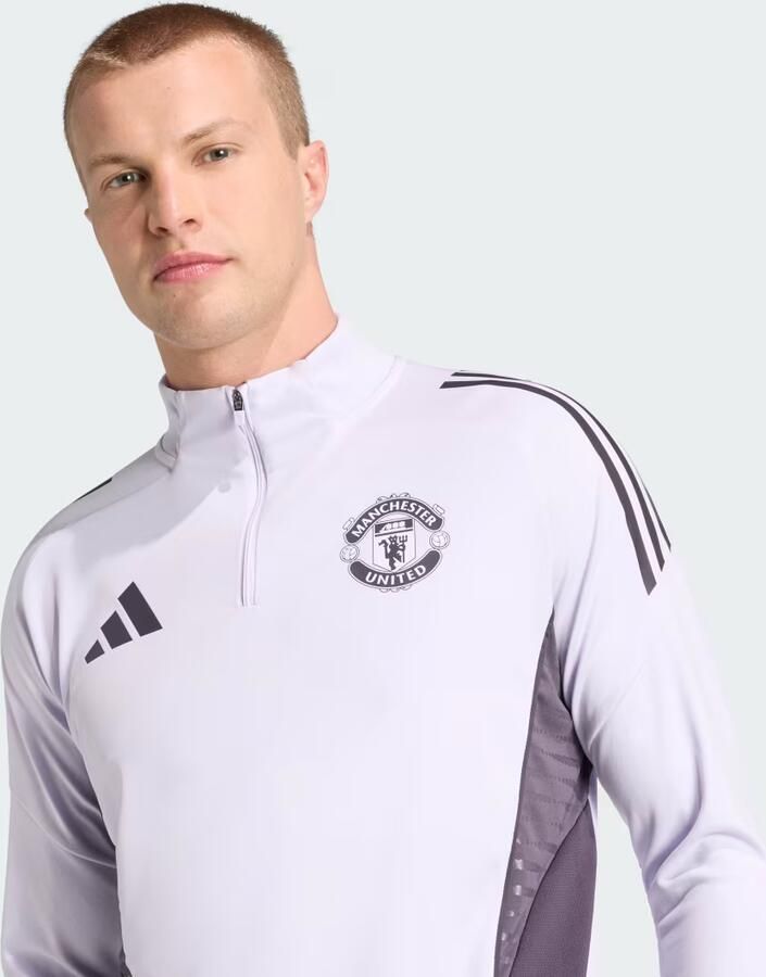 Adidas Manchester United Tiro 25 Competition Training Shirt - Foto 3