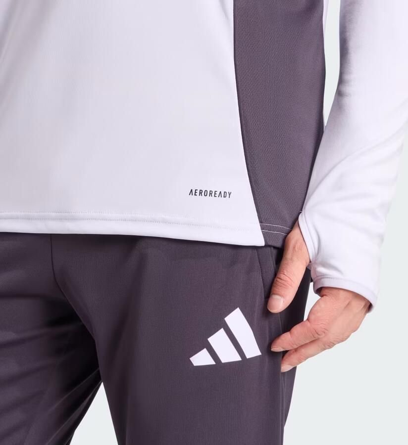 Adidas Manchester United Tiro 25 Competition Training Shirt - Foto 2