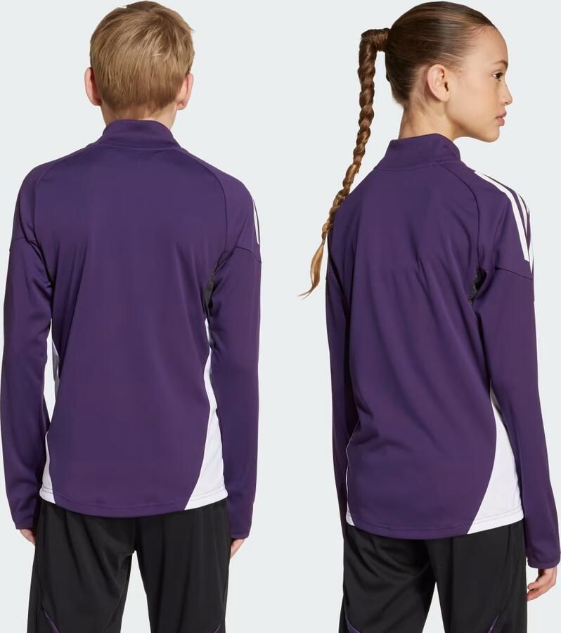 Adidas chester United Tiro 25 Competition Training Shirt Kids