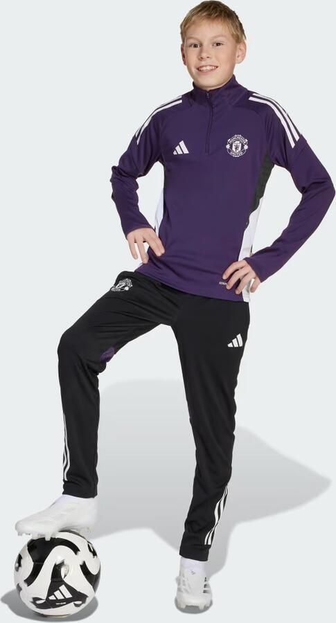 Adidas chester United Tiro 25 Competition Training Shirt Kids - Foto 5