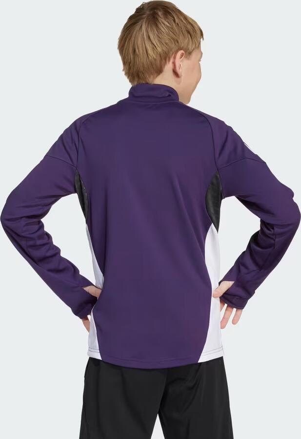 Adidas chester United Tiro 25 Competition Training Shirt Kids - Foto 3