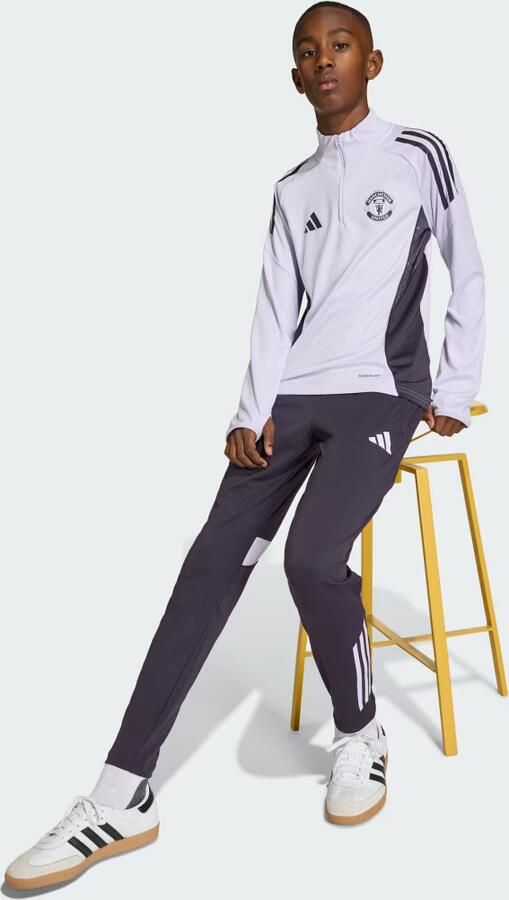 Adidas chester United Tiro 25 Competition Training Shirt Kids - Foto 5