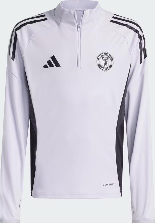Adidas chester United Tiro 25 Competition Training Shirt Kids - Foto 3