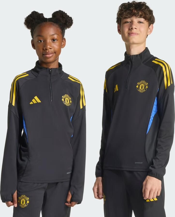 Adidas chester United Tiro 25 Competition Training Shirt Kids