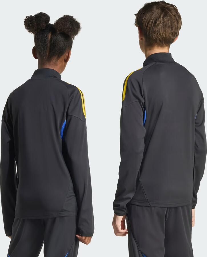 Adidas chester United Tiro 25 Competition Training Shirt Kids - Foto 2