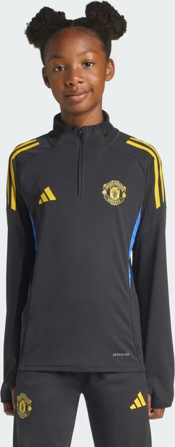 Adidas chester United Tiro 25 Competition Training Shirt Kids - Foto 6