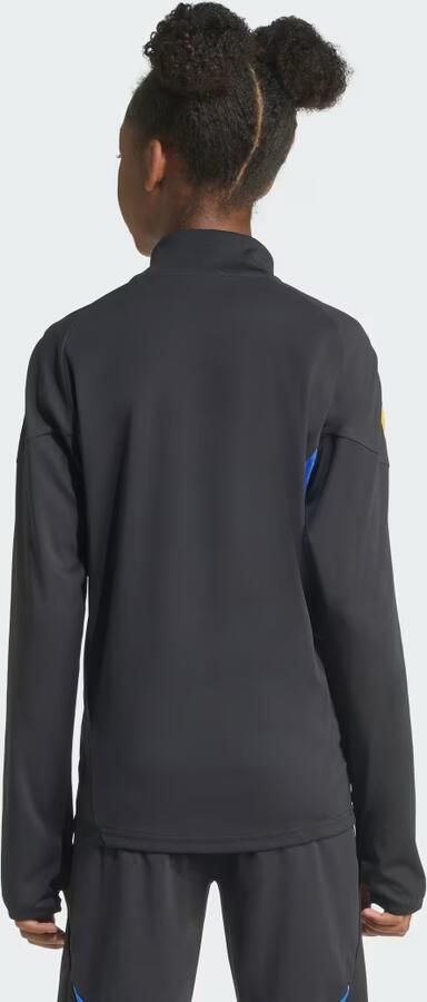 Adidas chester United Tiro 25 Competition Training Shirt Kids - Foto 5