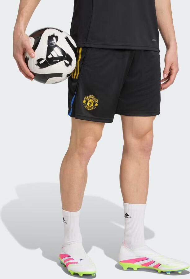 Adidas Manchester United Tiro 25 Competition Training Short