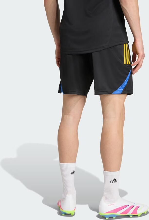Adidas Manchester United Tiro 25 Competition Training Short - Foto 6
