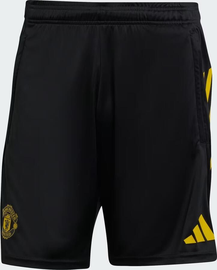 Adidas Manchester United Tiro 25 Competition Training Short - Foto 4