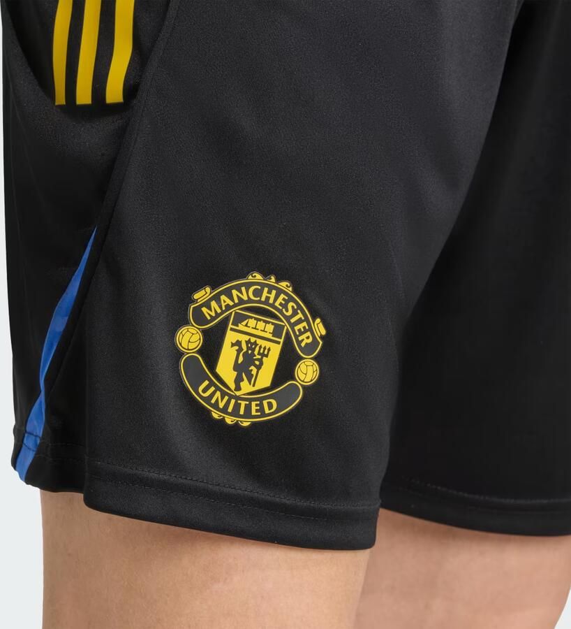Adidas Manchester United Tiro 25 Competition Training Short - Foto 2