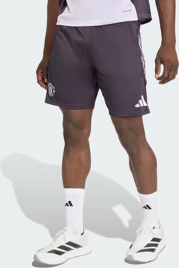 Adidas Manchester United Tiro 25 Competition Training Short
