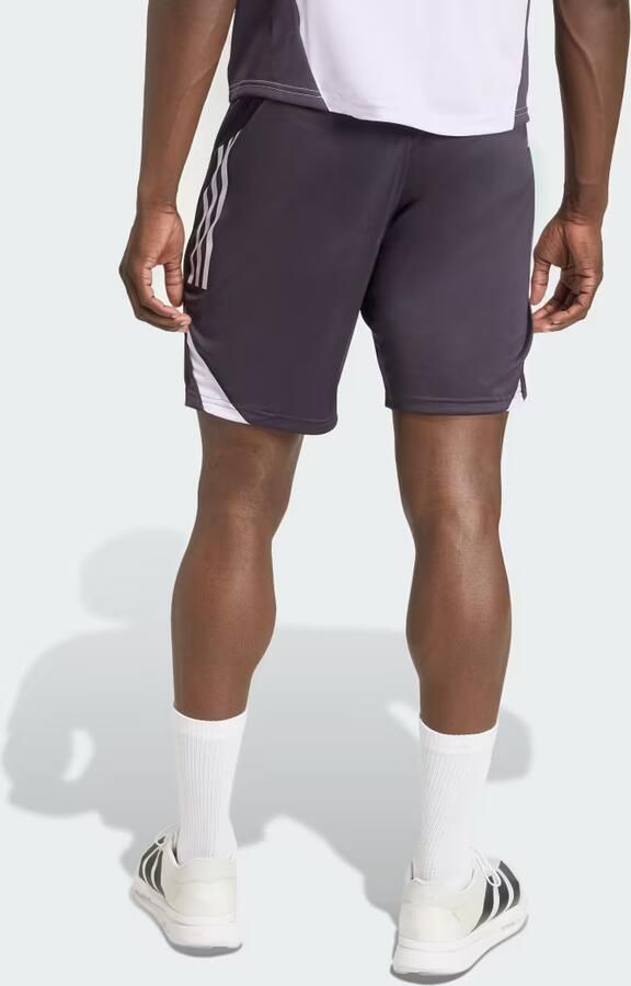 Adidas Manchester United Tiro 25 Competition Training Short - Foto 5