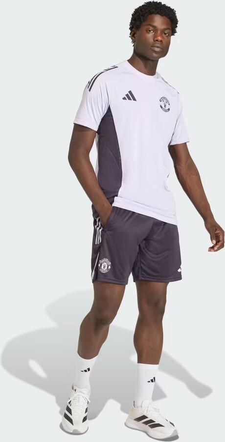 Adidas Manchester United Tiro 25 Competition Training Short - Foto 6