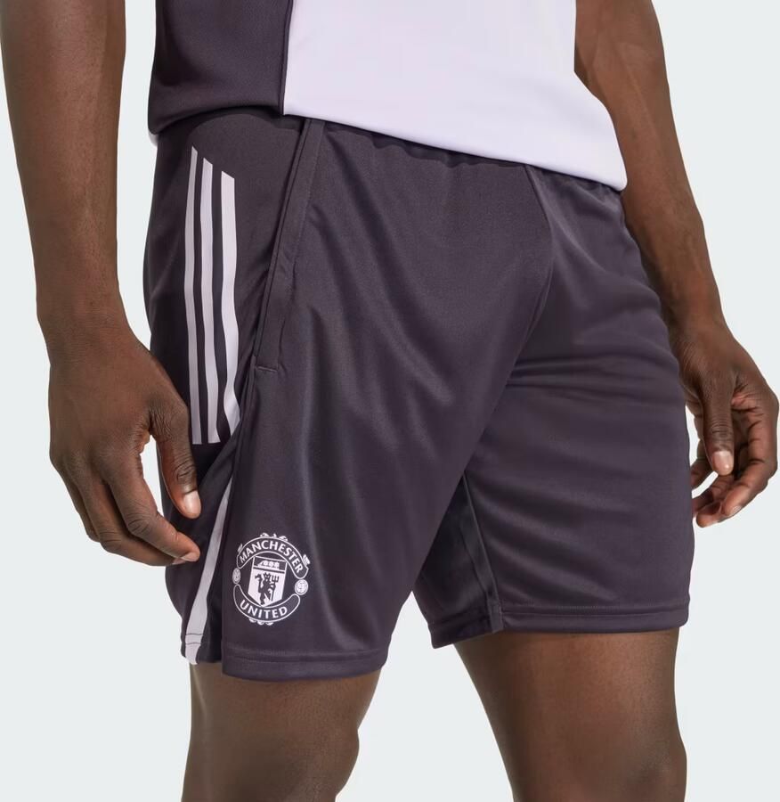 Adidas Manchester United Tiro 25 Competition Training Short - Foto 2