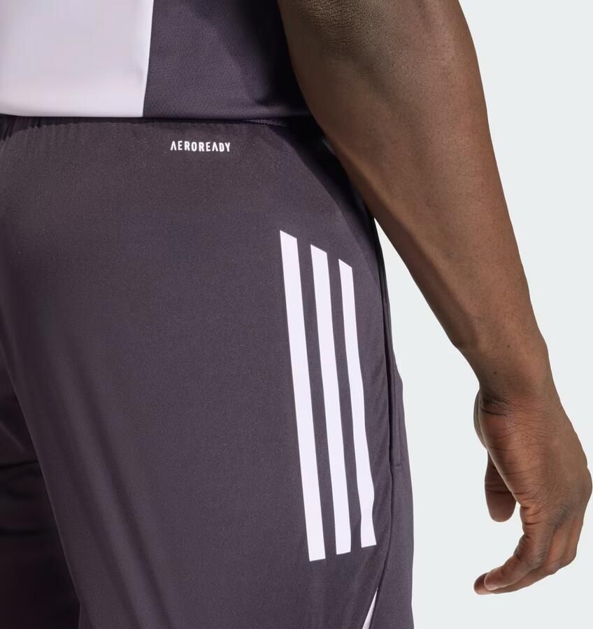 Adidas Manchester United Tiro 25 Competition Training Short - Foto 3