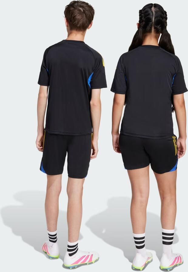 Adidas chester United Tiro 25 Competition Training Short Kids - Foto 3